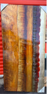 Large oil painting