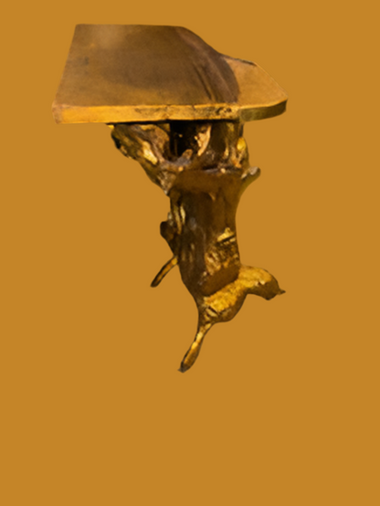 Indonesian dresser